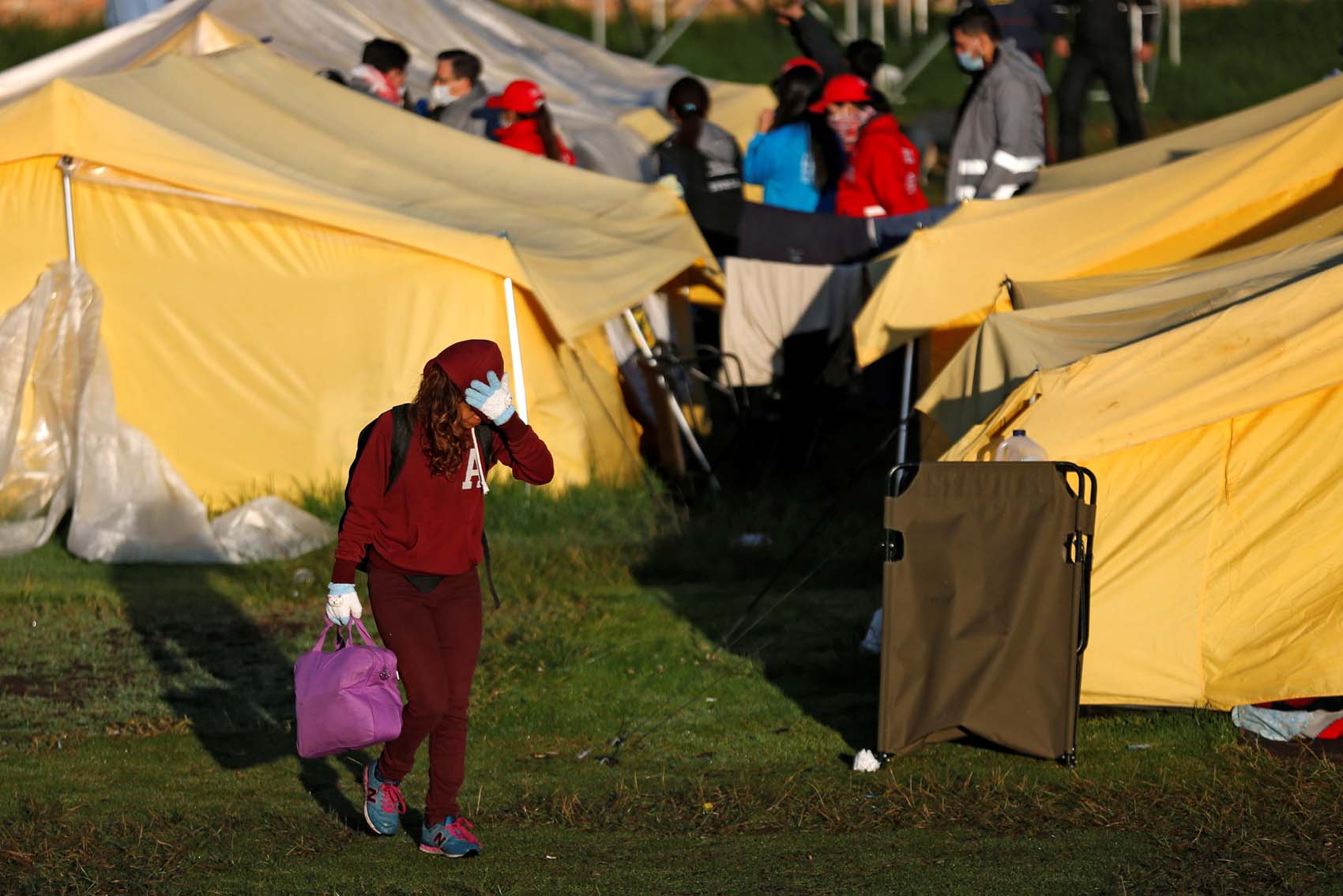 Colombia sancionó la ley para nacionalizar a los niños de padres venezolanos nacidos en el país