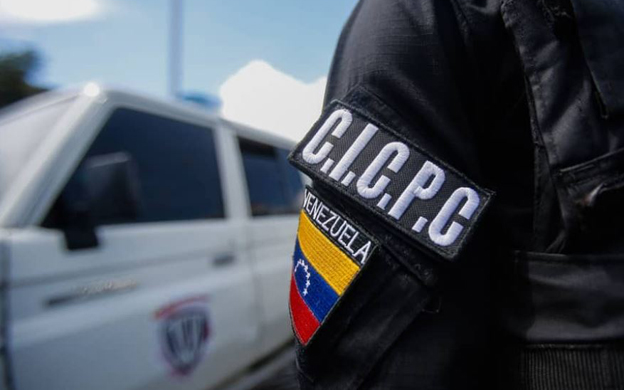 En Aragua, jovencito fue herido en la cabeza por el arma reglamentaria de su padre, un comisario del Cicpc