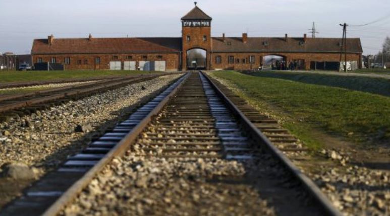 Los nazis asesinaron en tres meses al 25 % de las víctimas del Holocausto, según estudio
