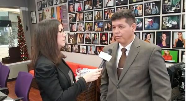 EN VIDEO: La entrevista completa al magistrado desertor del TSJ Christian Zerpa