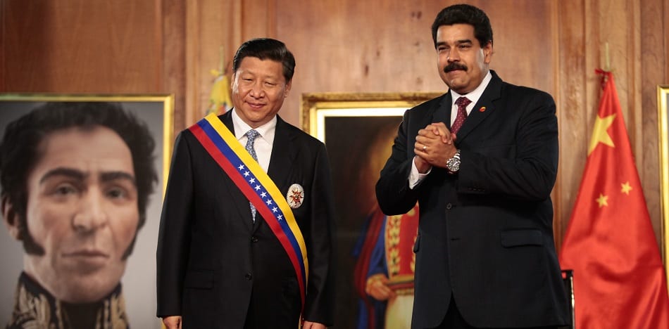 The Economist: Hasta China es más democrática que Venezuela
