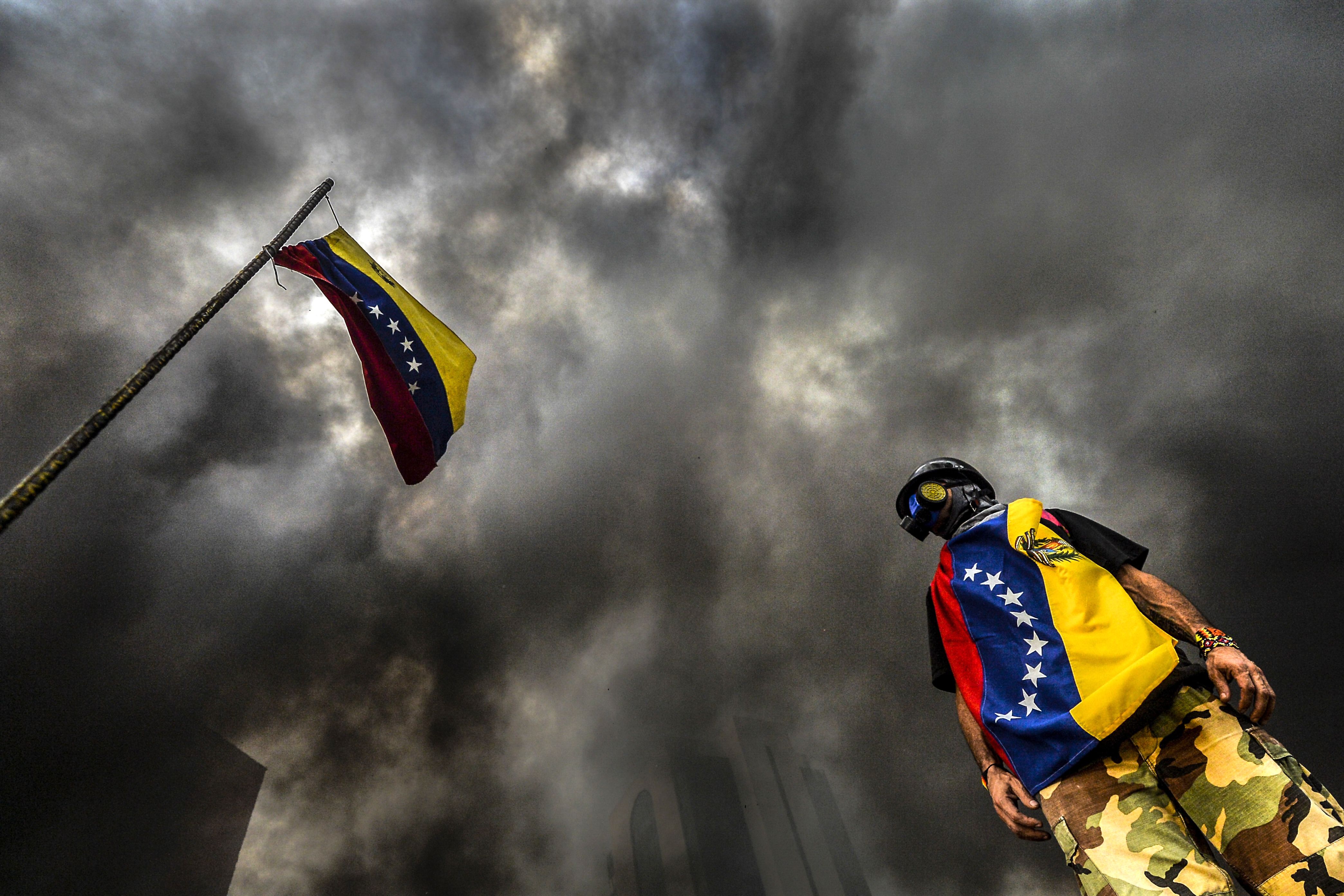 ¡Qué miedo! Vidente realizó espeluznante predicción sobre el futuro de Venezuela
