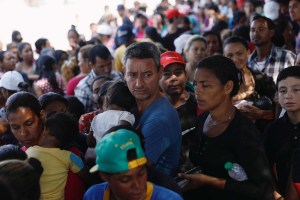 Colombia pide a la ONU tomar acciones para poner fin a crisis humanitaria en Venezuela