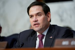 Marco Rubio estimó que Irán no debe tardar en admitir que derribaron al avión ucraniano