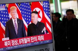 Kim Jong Un dice estar seguro de que la cumbre con Trump tendrá un buen resultado