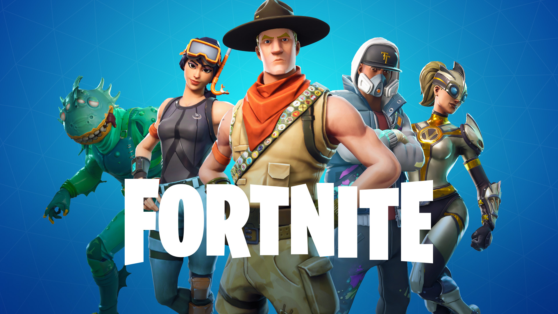 El creador de “Fortnite” dice que mantendrá las opciones de pago en los dispositivos de Apple