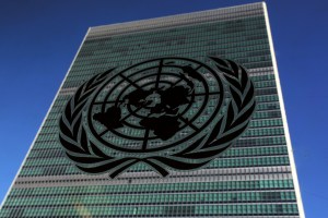 ONU: El cambio climático y el coronavirus requieren colaboración internacional