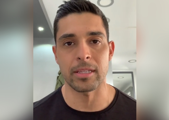 Wilmer Valderrama