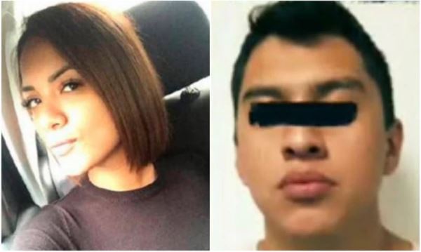 Dictan 45 años de cárcel para asesino de escort venezolana en México