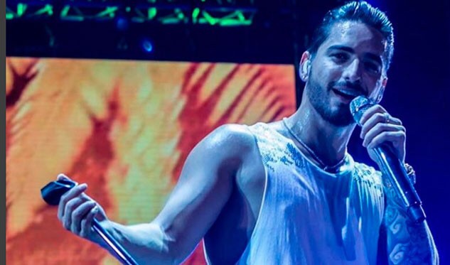 Maluma pidió por el país y reveló por qué asistirá al Venezuela Aid Live