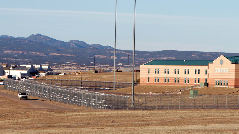 La superprisión de máxima seguridad que probablemente acogerá a “El Chapo” y de la que nadie ha escapado