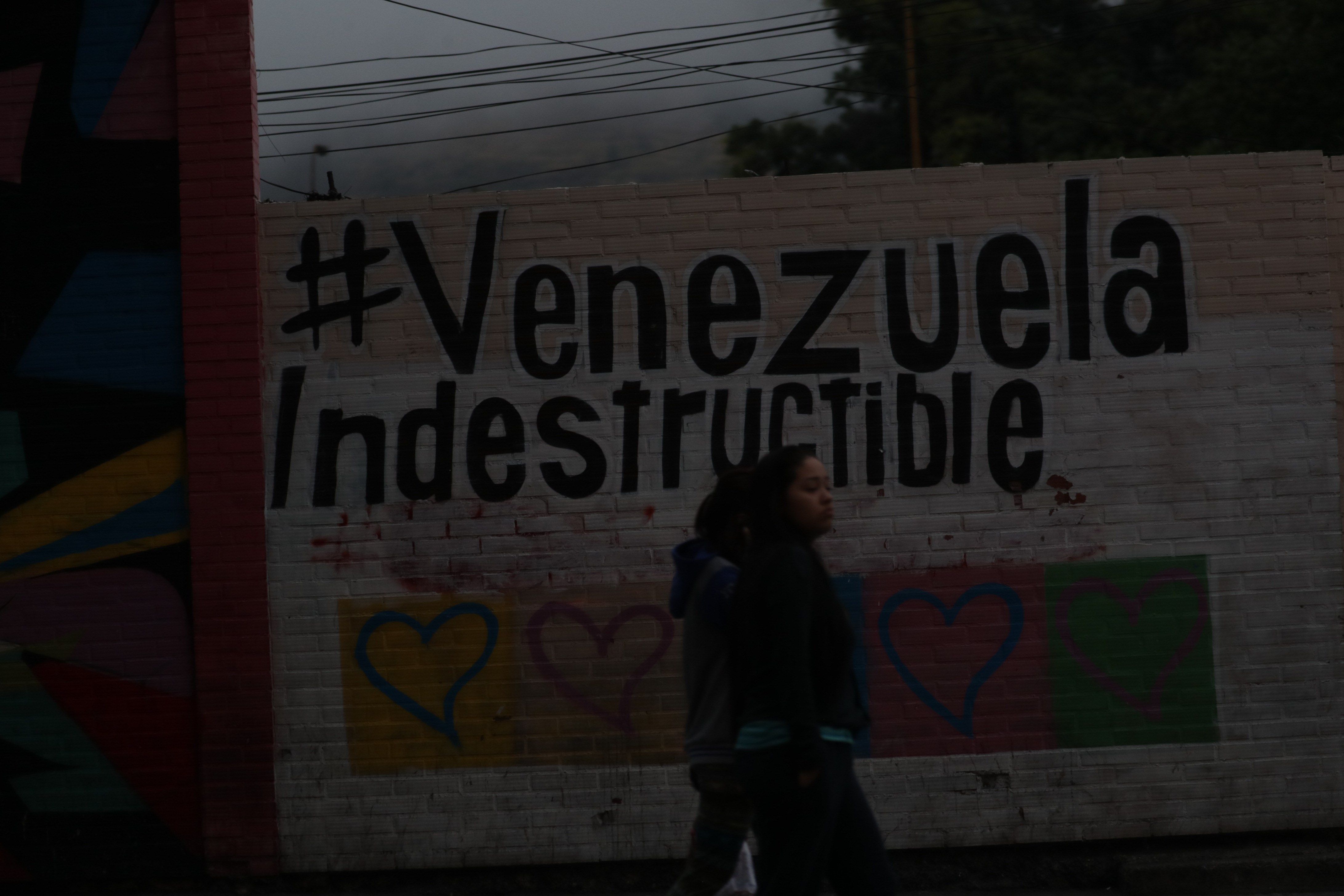 Corpoelec confirma falla eléctrica en varias zonas de Caracas #27Sep