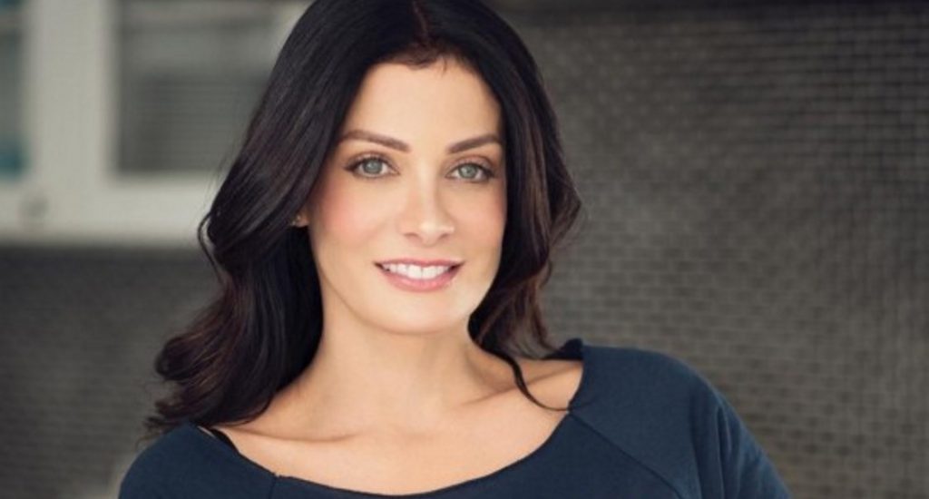 Dayanara Torres comparte el duro momento de su primera radiación (VIDEO)