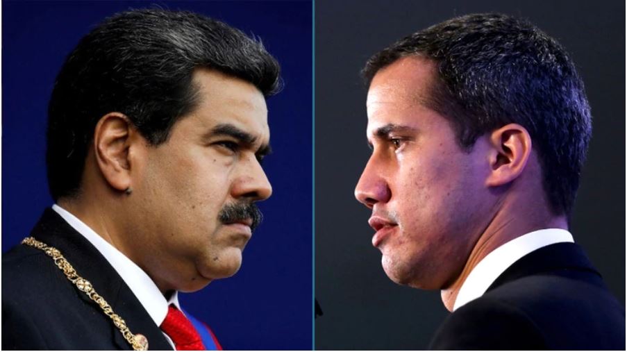 Venezuela atrapada en un perverso equilibrio de fuerzas