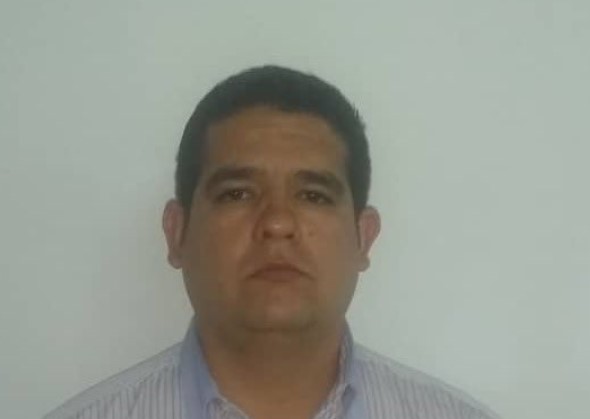 Sntp recibe FOTO como fe de vida de Rafael González tras 43 horas desaparecido