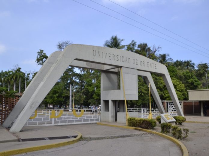 La AN rechaza el vandalismo en la UDO y otras universidades del país