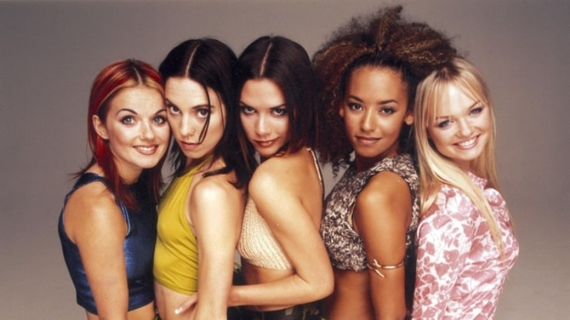La condición de Victoria Beckham para regresar a las Spice Girls