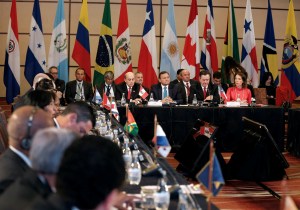 Argentina dice que es tarea del Grupo de Lima mantener presión por Venezuela