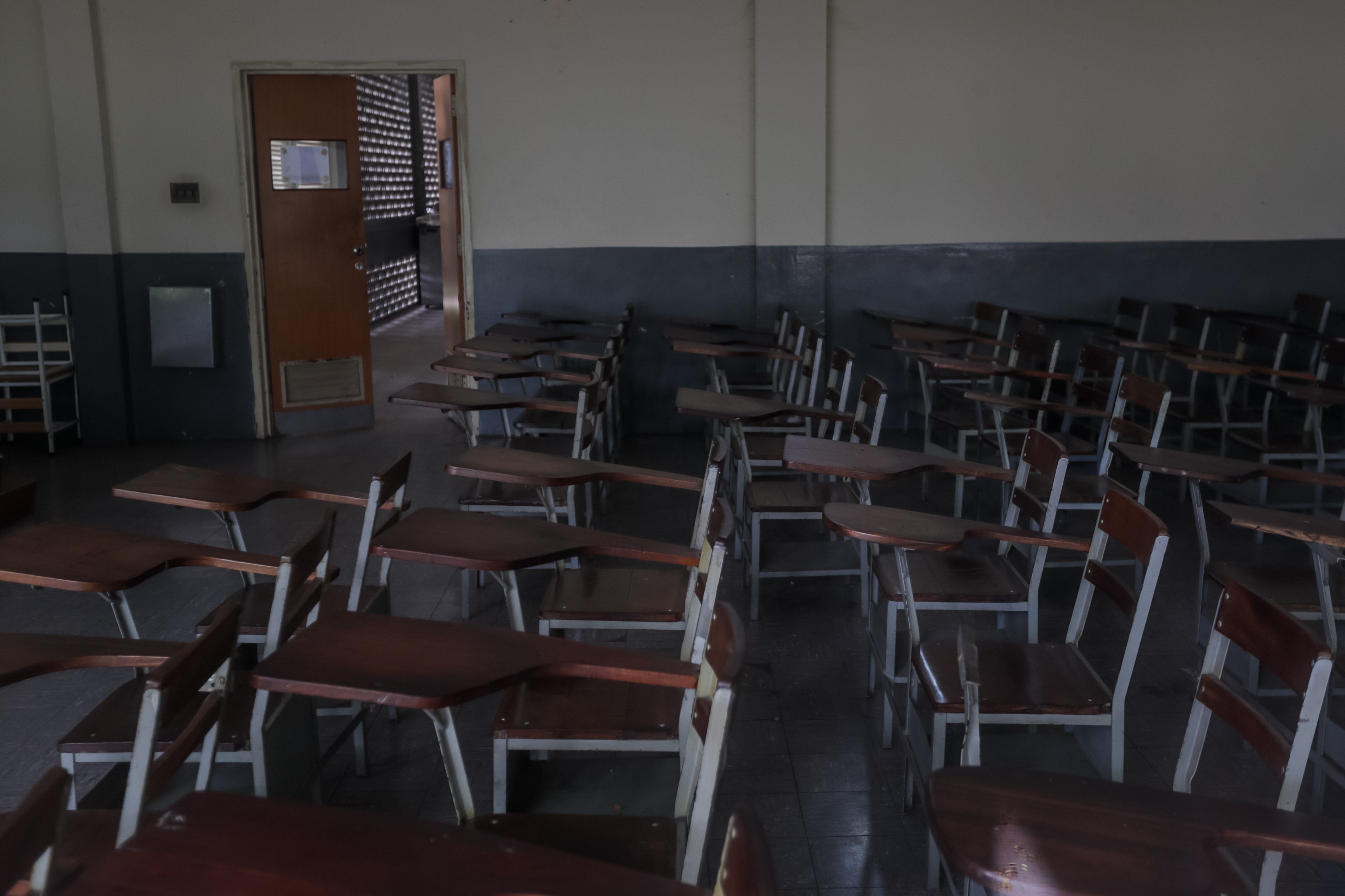 Universidades venezolanas se quedan sin su esencia: profesores y estudiantes