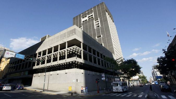 AN aprueba el Comité para la evaluación de méritos y credenciales del directorio del BCV