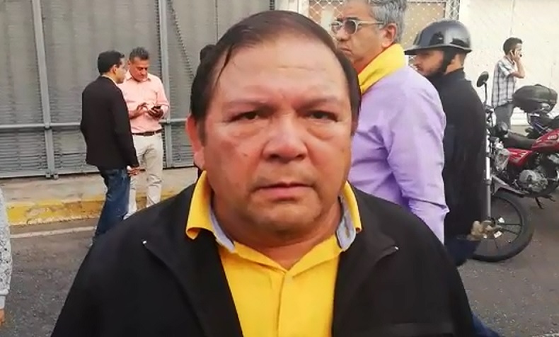 Andrés Velásquez: Es el momento de inicio de la Operación Libertad (Video)