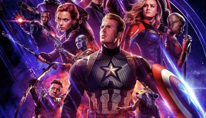Avengers: Endgame tendrá un relanzamiento en las salas de cine con ESCENAS ADICIONALES