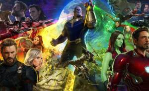 “Avengers: Endgame”, logró récord histórico para la era dorada de los superhéroes