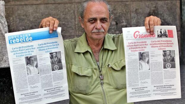Cuba: Señales de una crisis silenciada