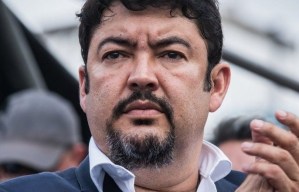 Régimen de Nicolás Maduro mantiene incomunicado a Roberto Marrero
