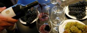 Producción mundial de vinos se recuperó en 2018, desde mínimos de 60 años