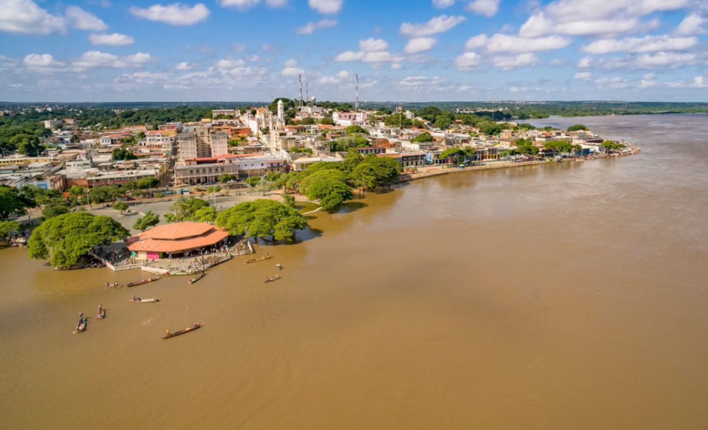 Delta Amacuro, puerto de sangre, impunidad y tráfico de drogas hacia Trinidad y Tobago