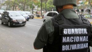 En VIDEO: Así fue el PLOMO parejo entre el hampa y la GNB en Paraguachón