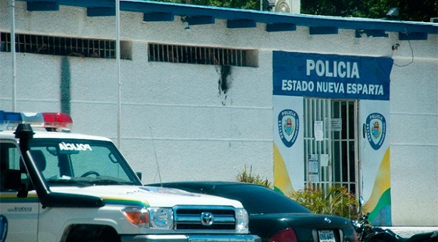 Régimen de Maduro le devolvió las competencias de la Policía a la Gobernación de Nueva Esparta