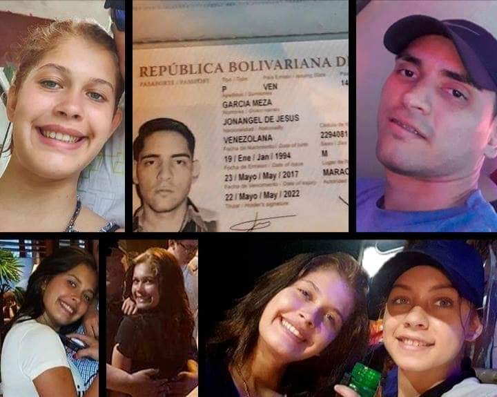 La policía busca a tres venezolanos sospechosos de asesinar a abogado en Ecuador