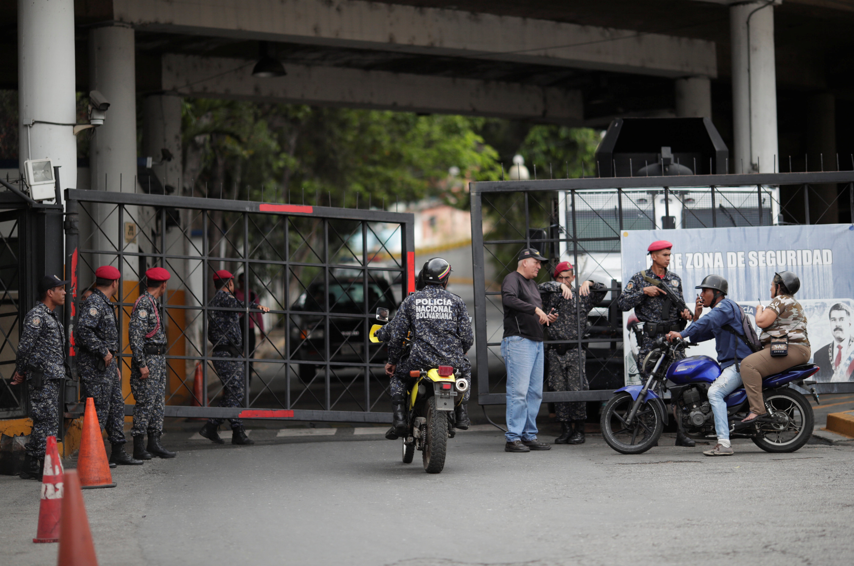 Foro Penal alertó que el régimen de Maduro usa la detención preventiva como castigo
