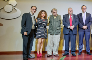 Concurso de Poesía Joven Rafael Cadenas premió a sus ganadores