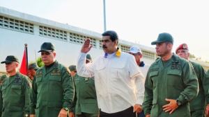 ALnavío: Hay quiebres y rupturas en las fuerzas que acompañan a Nicolás Maduro