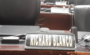 El mensaje de Richard Blanco que incomoda al régimen de Maduro