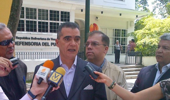 Doctor Rafael Arreaza: Más de Diez mil pacientes renales en riesgo de muerte por política criminal del régimen