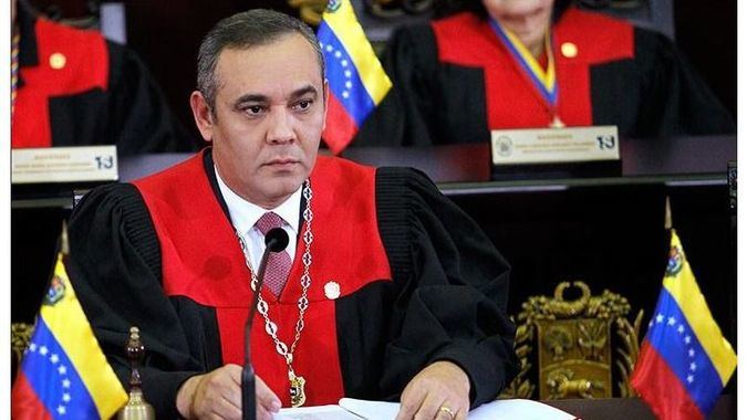 ALnavío: La ambición desmedida del presidente del Tribunal Supremo abortó el plan de Guaidó para sacar a Maduro