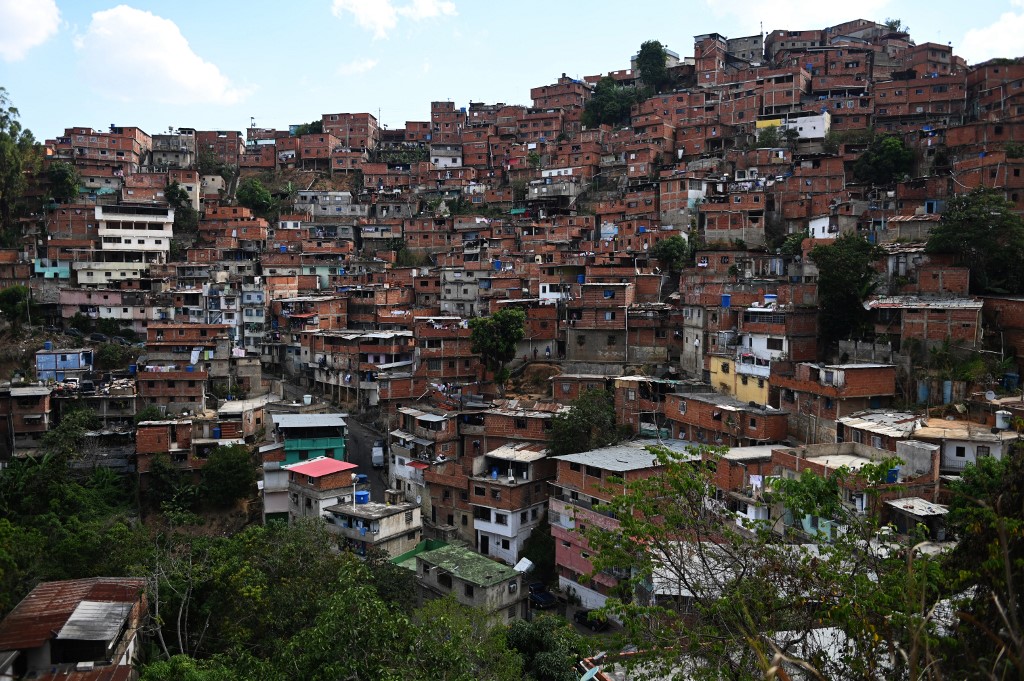 BBC: Cómo afecta la cuarentena a Petare, el barrio más grande de Venezuela