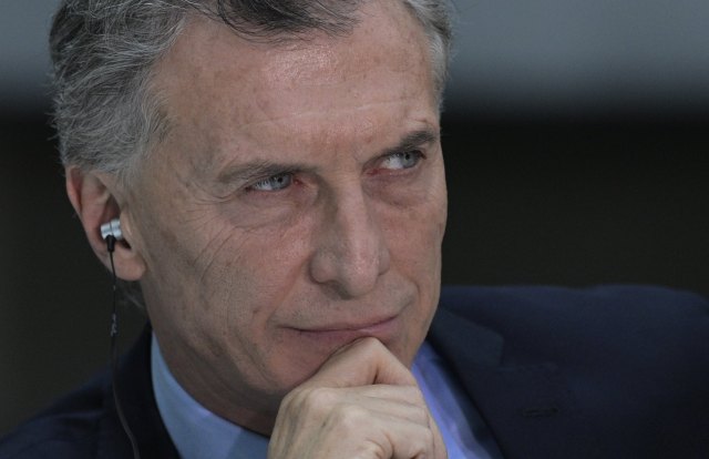 macri