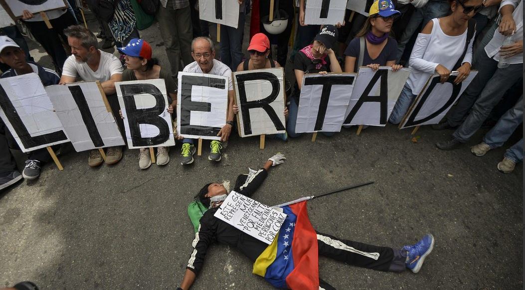 Gente Emergente: 28 años luchando por una Venezuela decente