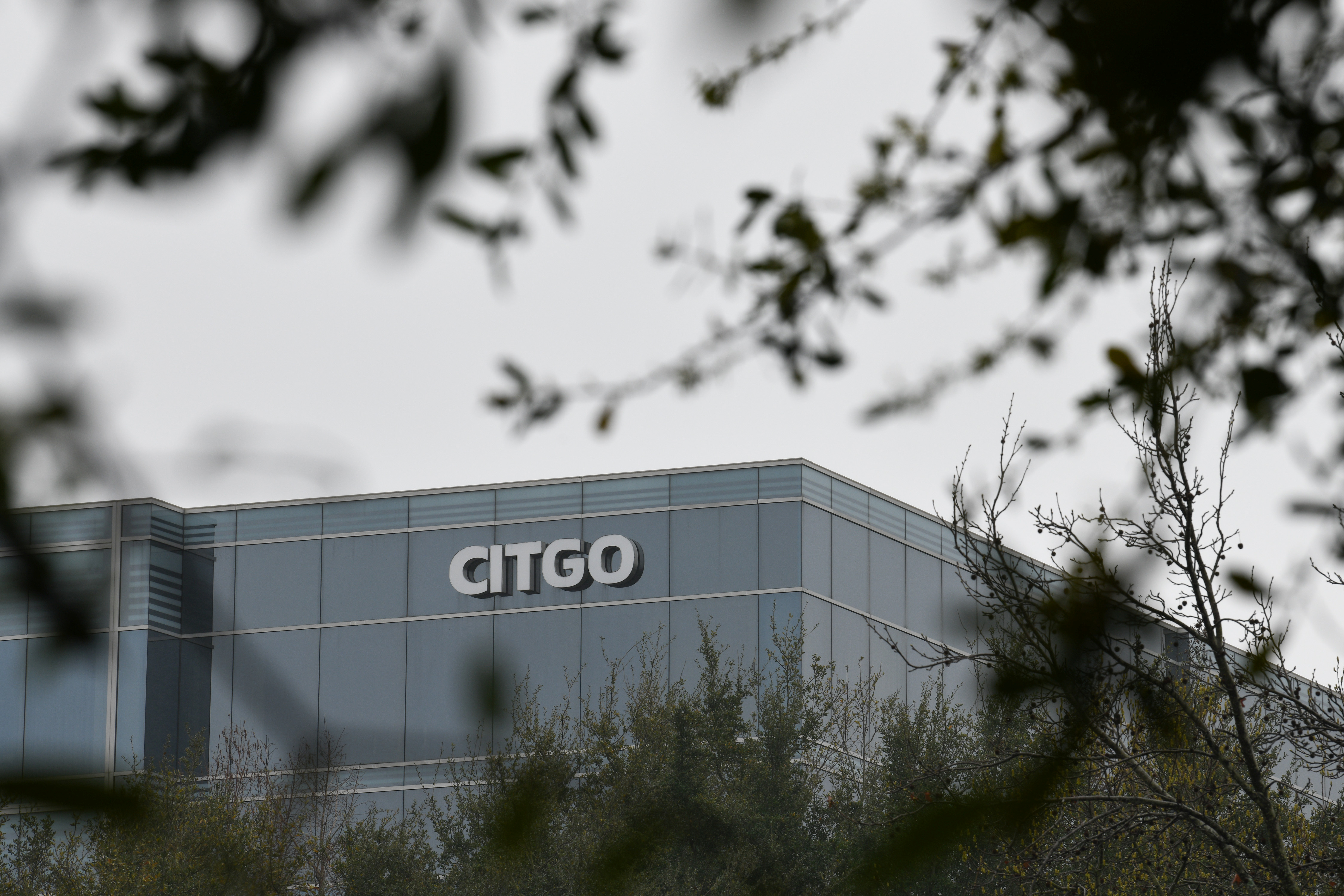 AP: Citgo demandó a empresa de Miami por millones perdidos en fraude