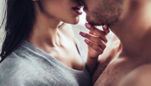 Ex novia tóxica nivel: Le pidió un último beso y le arrancó la lengua por terminarla (FOTO)