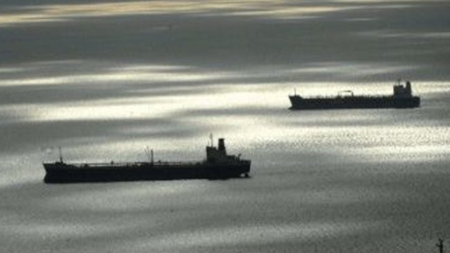 Irán socorrió a 44 marineros tras un “accidente” en el mar de Omán