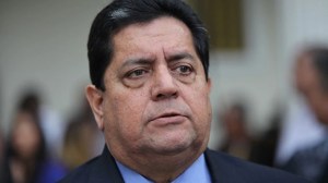 México afirma que asistió al diputado Edgar Zambrano durante su detención