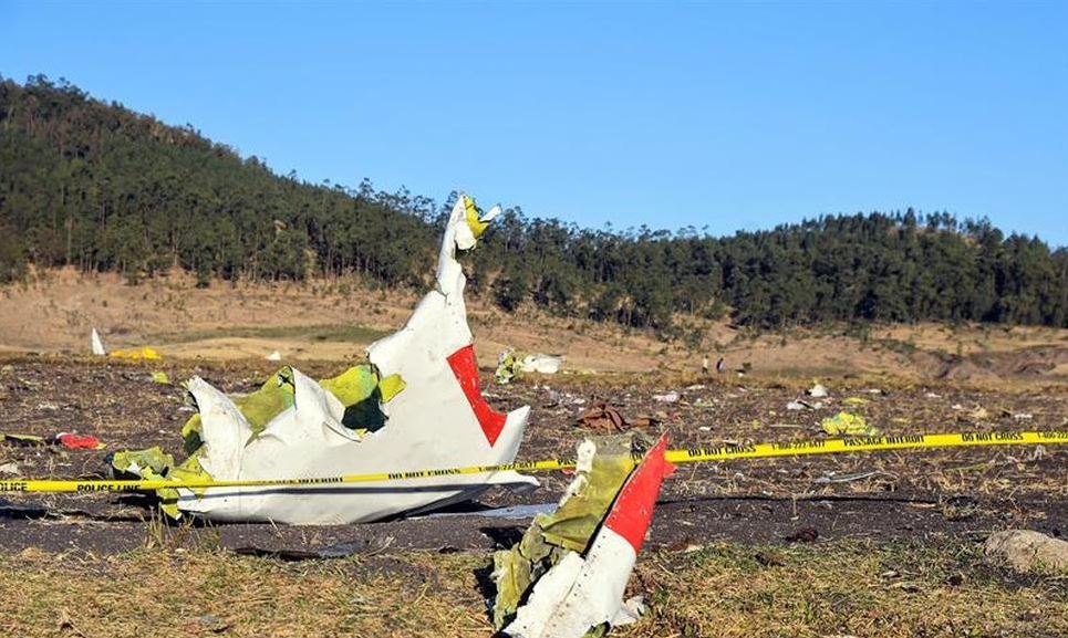 Al menos nueve personas mueren al estrellarse una avioneta en Hawái