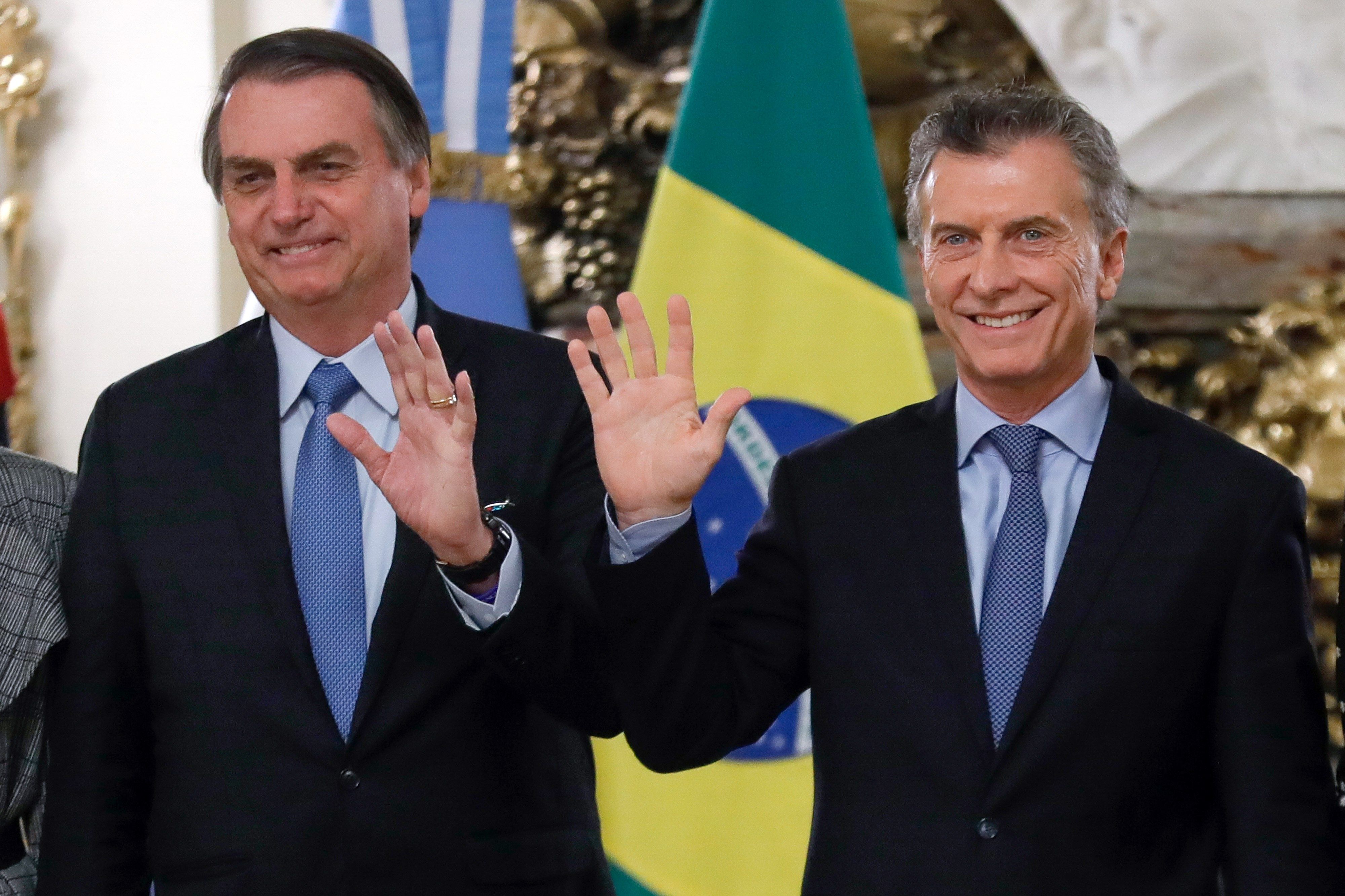 Mercosur celebra su primera cumbre tras la firma del acuerdo con la UE