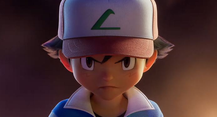 Ponte melancólico con el nuevo tráiler de Pokémon: Mewtwo Strikes Back Evolution